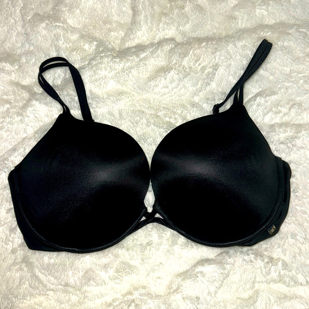 Victorias Secret Push Up 34DDD Bra